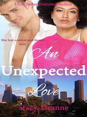 cover image of An Unexpected Love